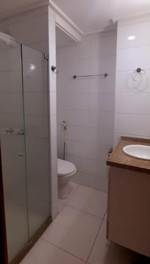 Appartement Manaira Palace Apt 234 à João Pessoa Extérieur photo